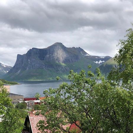 Hus Pa Bakken Apartment Skaland Luaran gambar