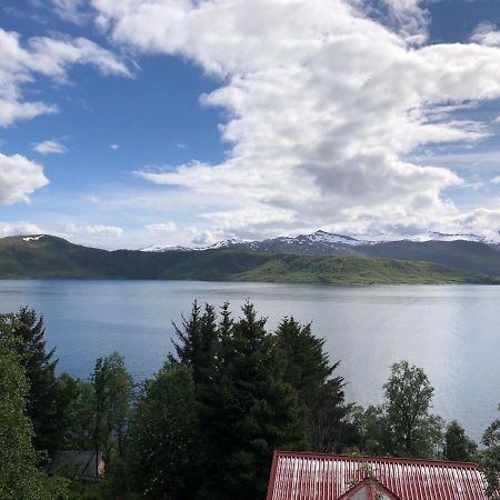 Hus Pa Bakken Apartment Skaland Luaran gambar