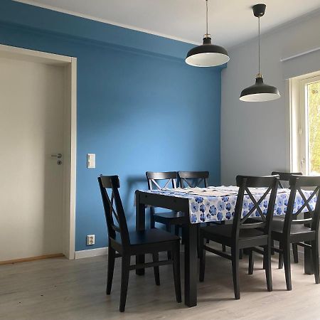 Hus Pa Bakken Apartment Skaland Luaran gambar