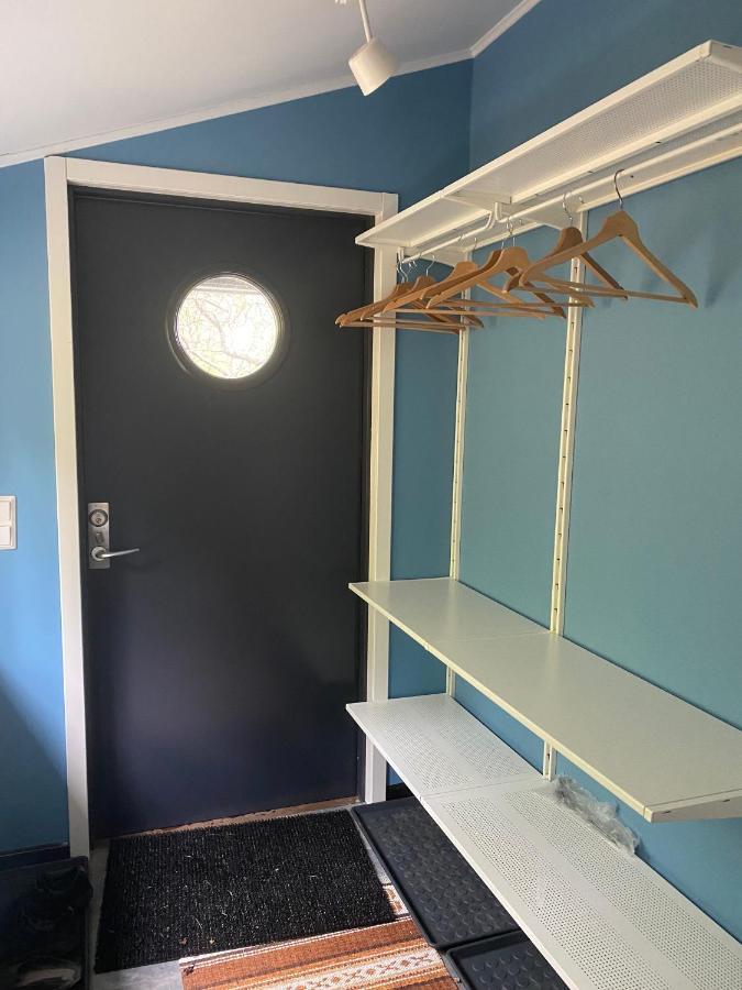 Hus Pa Bakken Apartment Skaland Luaran gambar