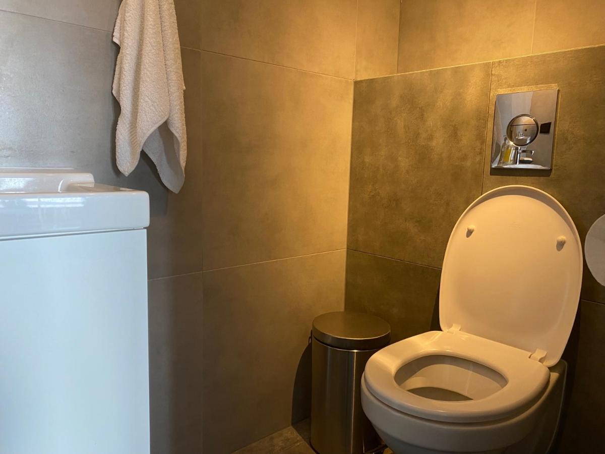 Hus Pa Bakken Apartment Skaland Luaran gambar
