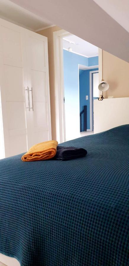 Hus Pa Bakken Apartment Skaland Luaran gambar