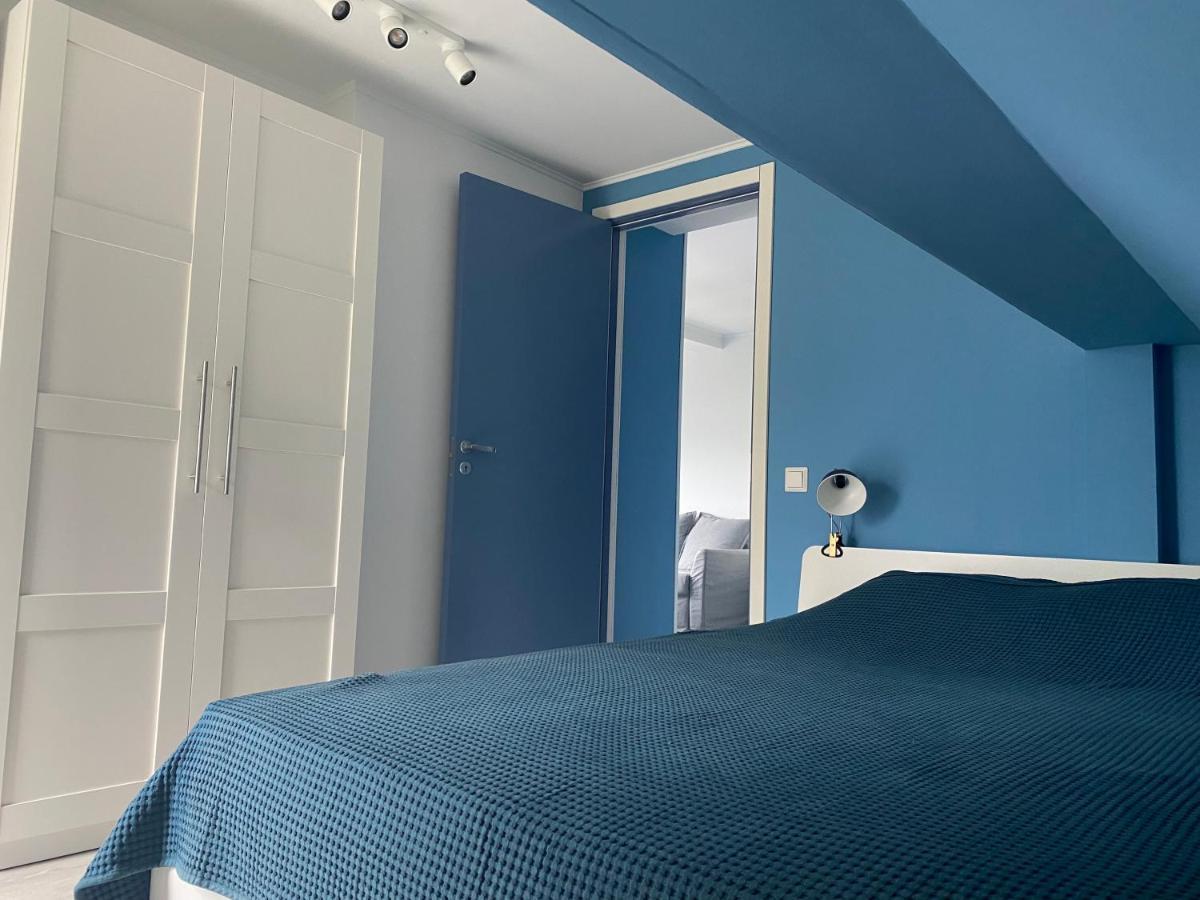 Hus Pa Bakken Apartment Skaland Luaran gambar