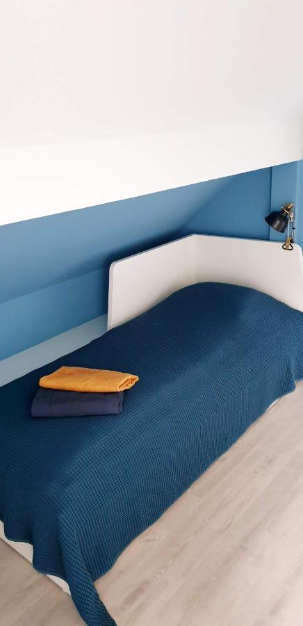 Hus Pa Bakken Apartment Skaland Luaran gambar