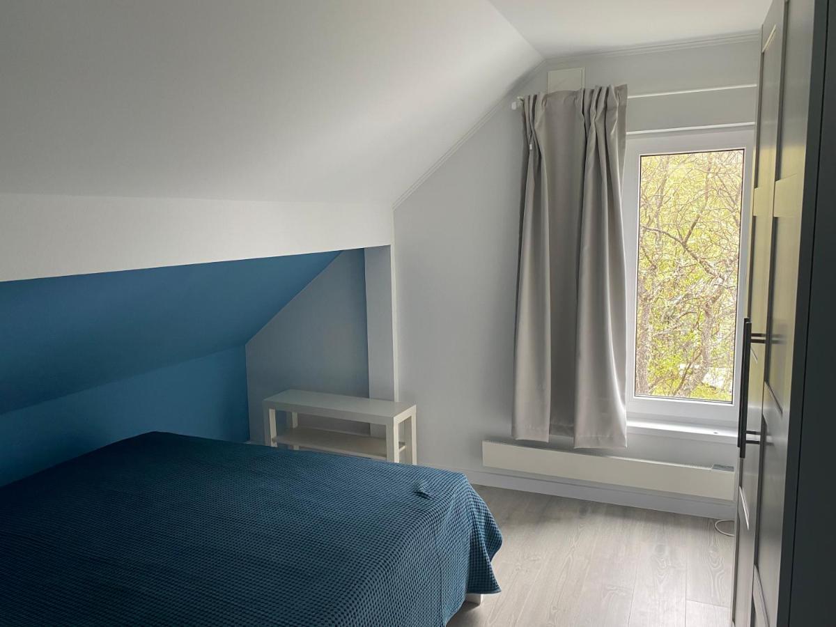 Hus Pa Bakken Apartment Skaland Luaran gambar