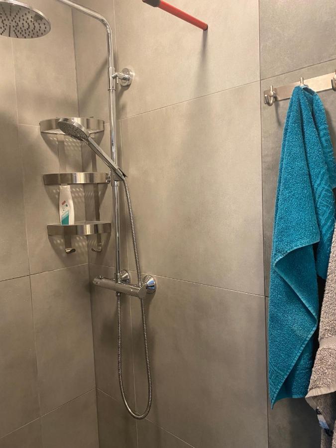 Hus Pa Bakken Apartment Skaland Luaran gambar