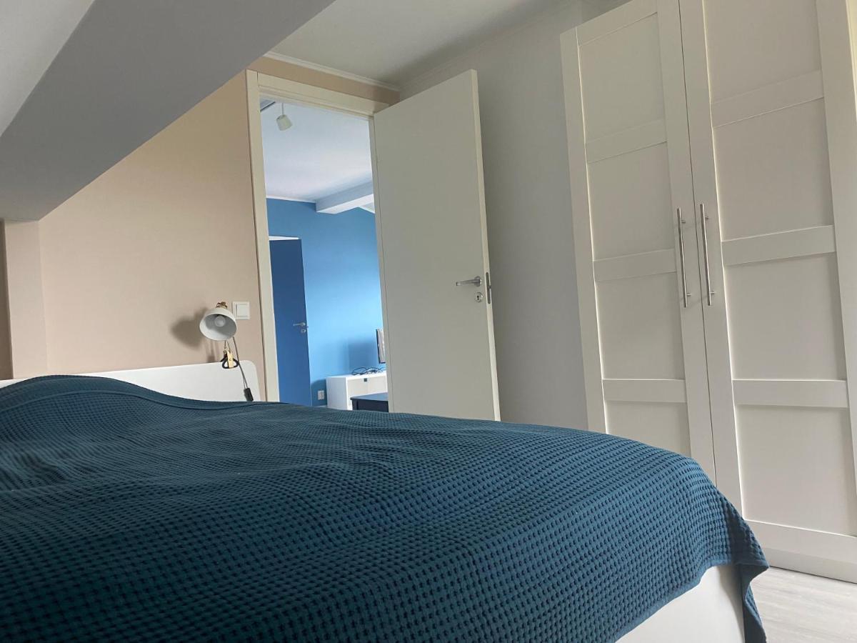 Hus Pa Bakken Apartment Skaland Luaran gambar