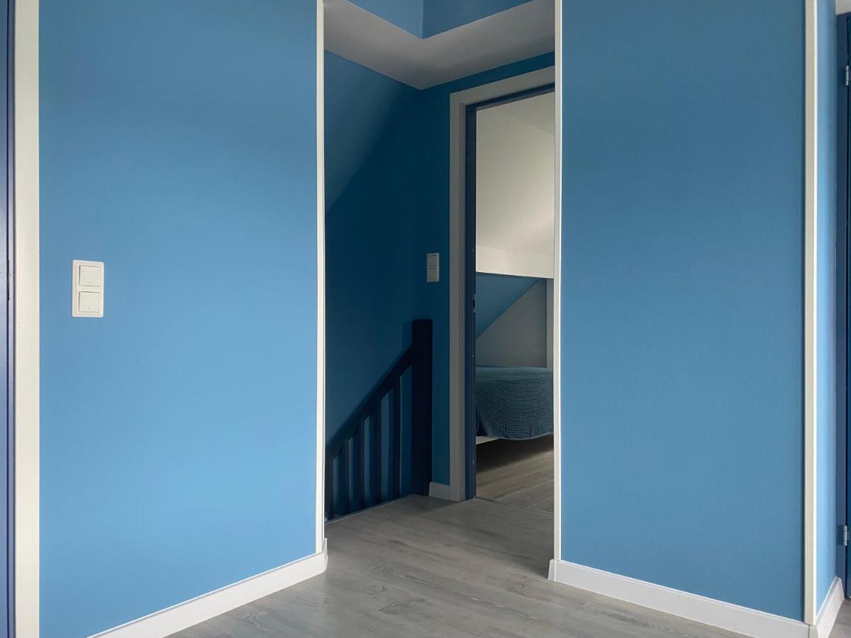 Hus Pa Bakken Apartment Skaland Luaran gambar