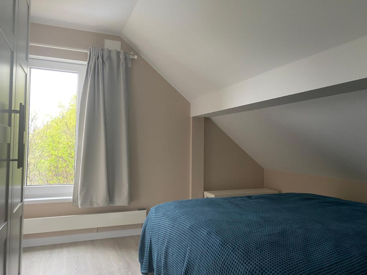 Hus Pa Bakken Apartment Skaland Luaran gambar