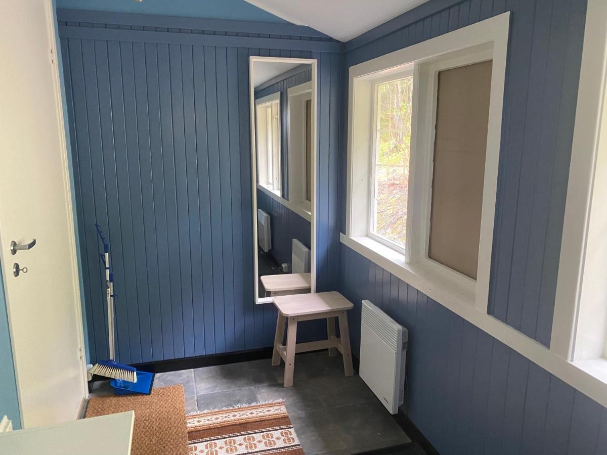 Hus Pa Bakken Apartment Skaland Luaran gambar