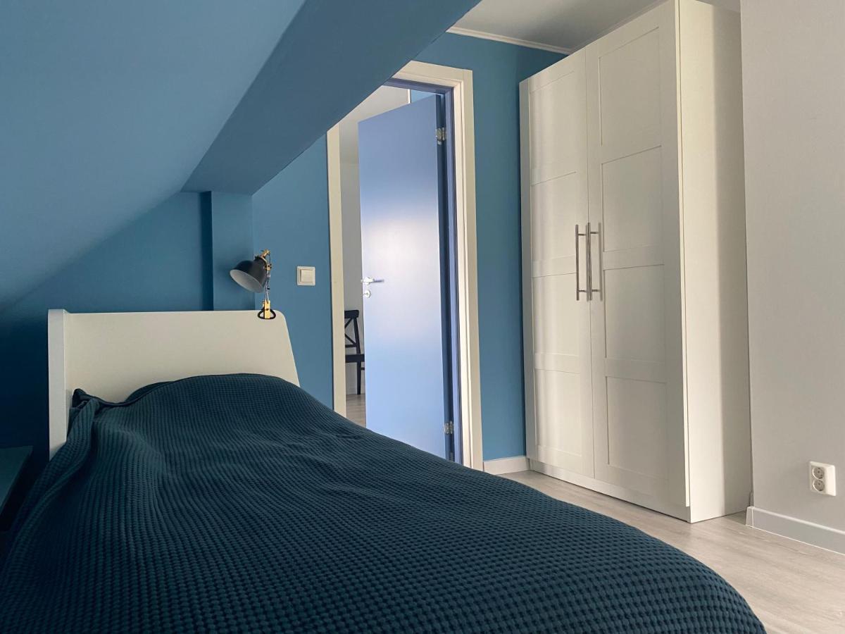 Hus Pa Bakken Apartment Skaland Luaran gambar